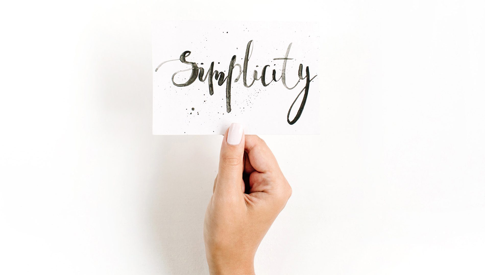 Thought Through Layout